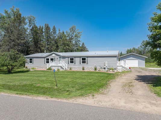 W10864 ENTERPRISE LAKE RD, ELCHO, WI 54428 - Image 1