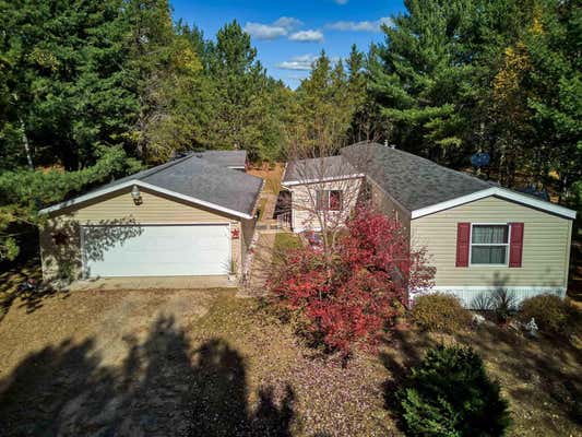 5400 ARIEL LN, RHINELANDER, WI 54501 - Image 1