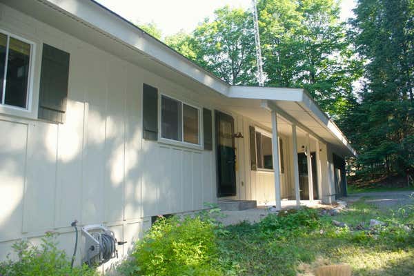 7322 BEAR TRL, PRESQUE ISLE, WI 54557 - Image 1