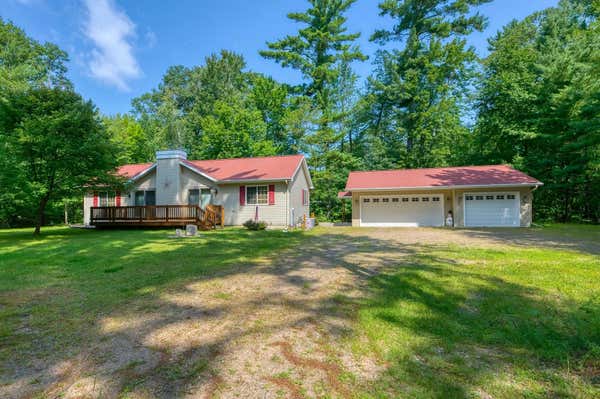 7539 FOREST CT, LAKE TOMAHAWK, WI 54539 - Image 1