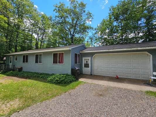 7085 BASS LAKE RD, LAKE TOMAHAWK, WI 54539 - Image 1