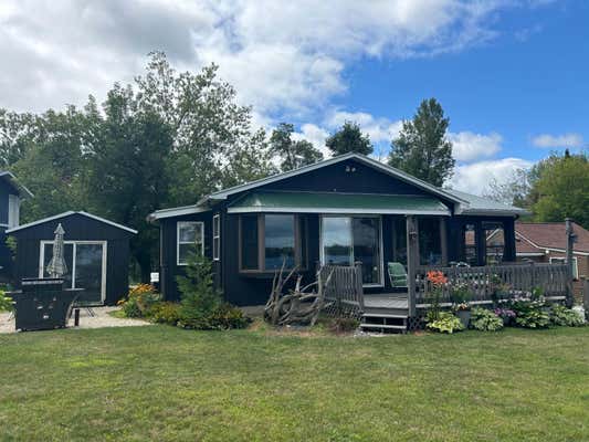 16720 FLOWAGE POINT LN, TOWNSEND, WI 54175 - Image 1