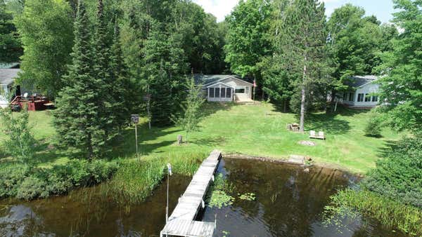 14331 POPLAR LN, LAC DU FLAMBEAU, WI 54538 - Image 1