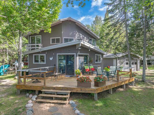 979 BUNDO RD, THREE LAKES, WI 54562 - Image 1