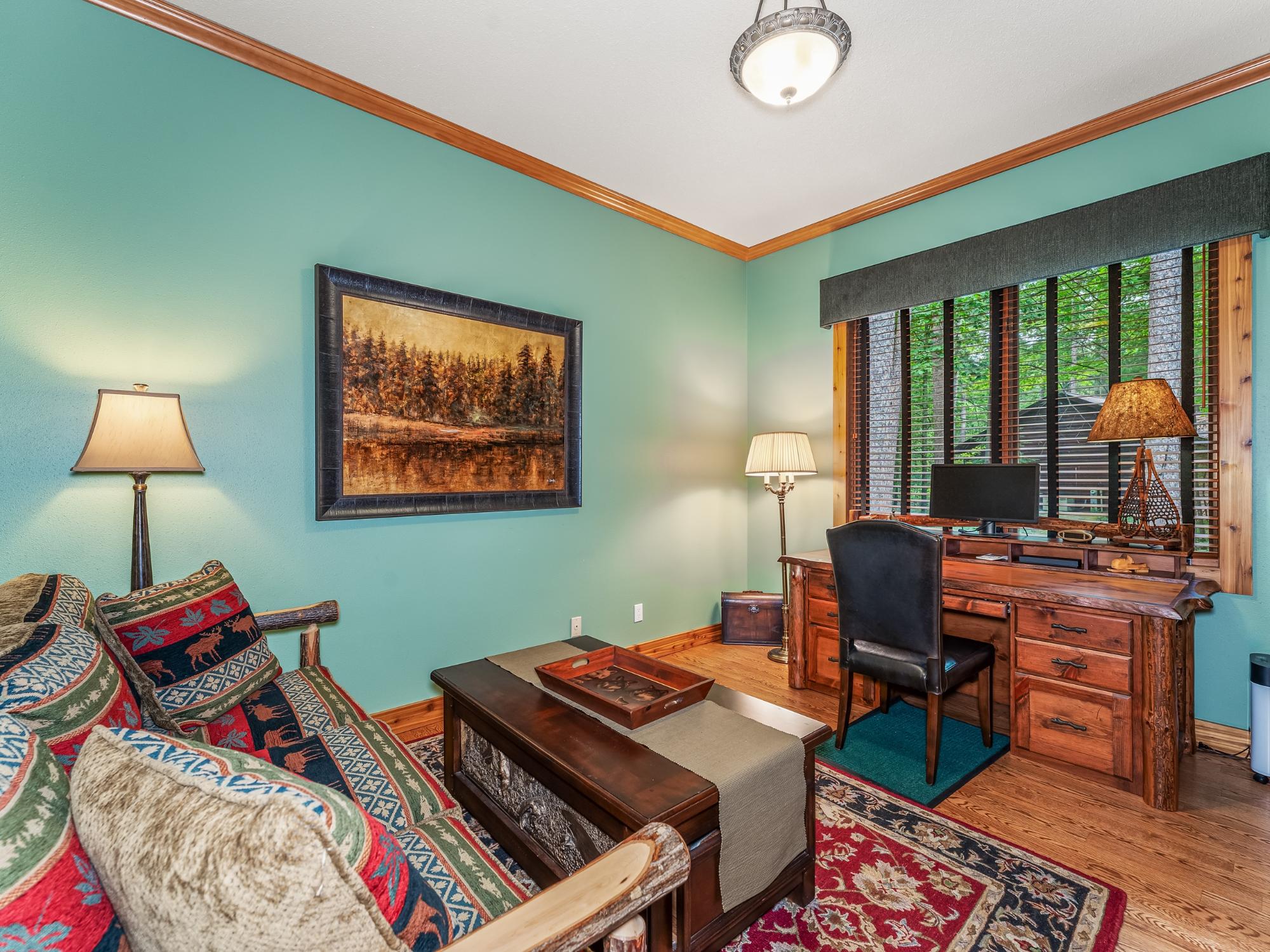 Manitowish Waters, Wisconsin, 54545, United States, 4 Bedrooms Bedrooms, ,5 BathroomsBathrooms,Residential,Active,1973556