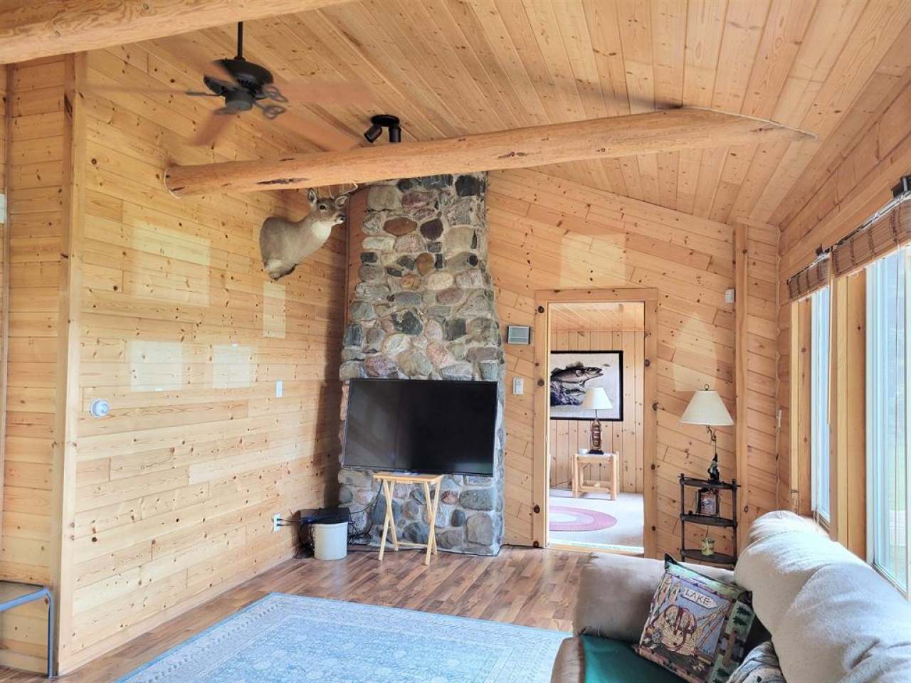 Manitowish Waters, Wisconsin, 54545, United States, ,3 BathroomsBathrooms,Residential,Active,1798211