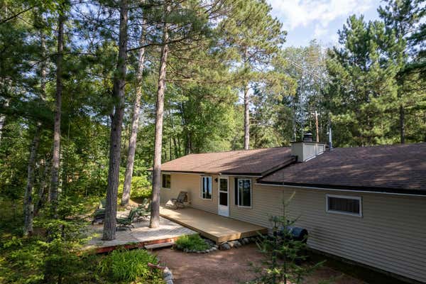 2273 HOGMAN LN, LAC DU FLAMBEAU, WI 54538 - Image 1