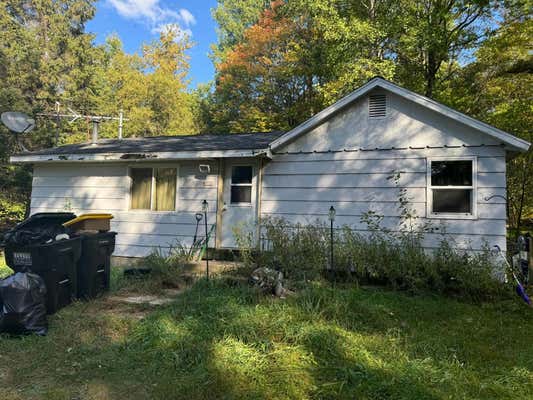 4709&13 E CHEROKEE LN, RHINELANDER, WI 54501 - Image 1