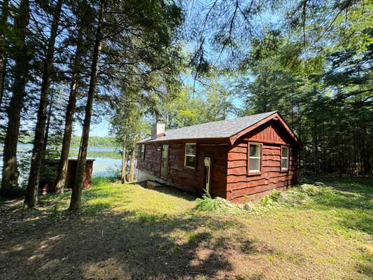 N9915 LOON LAKE LN, ELCHO, WI 54428 - Image 1