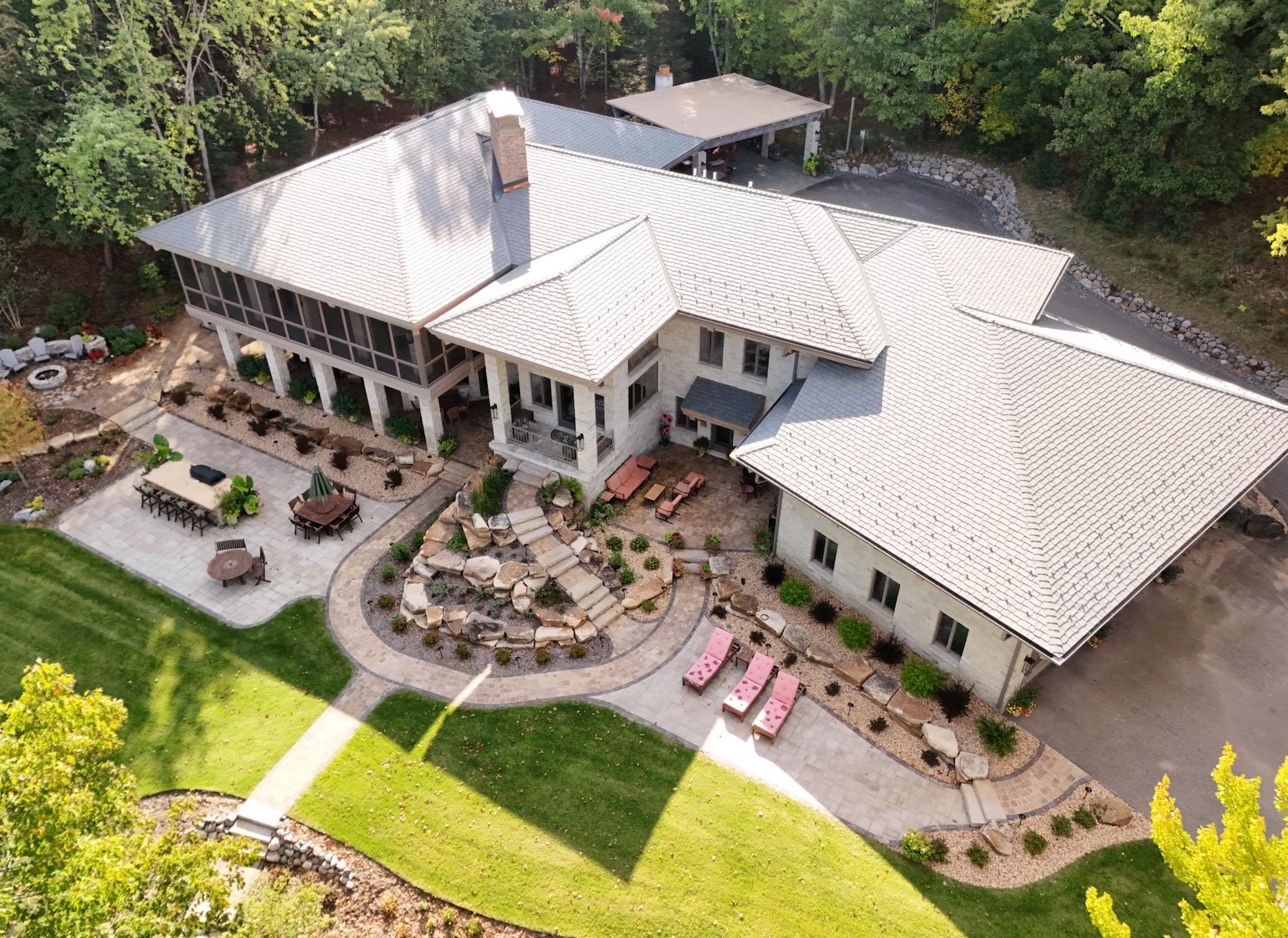 Eagle River, Wisconsin, 54521, United States, 6 Bedrooms Bedrooms, ,7 BathroomsBathrooms,Residential,Active,1953265