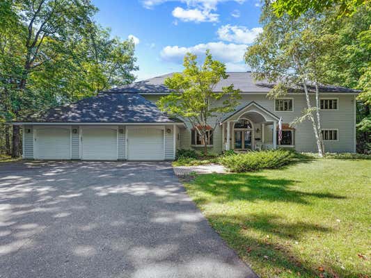 12880 SANDY COVE LN, LAC DU FLAMBEAU, WI 54538 - Image 1