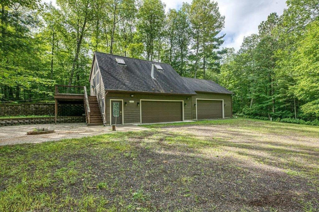 Boulder Junction, Wisconsin, 54512, United States, ,1 BathroomBathrooms,Residential,Active,1701906