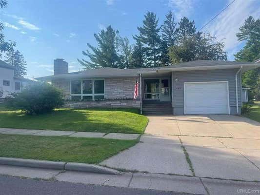 405 MAPLE ST, HURLEY, WI 54534 - Image 1