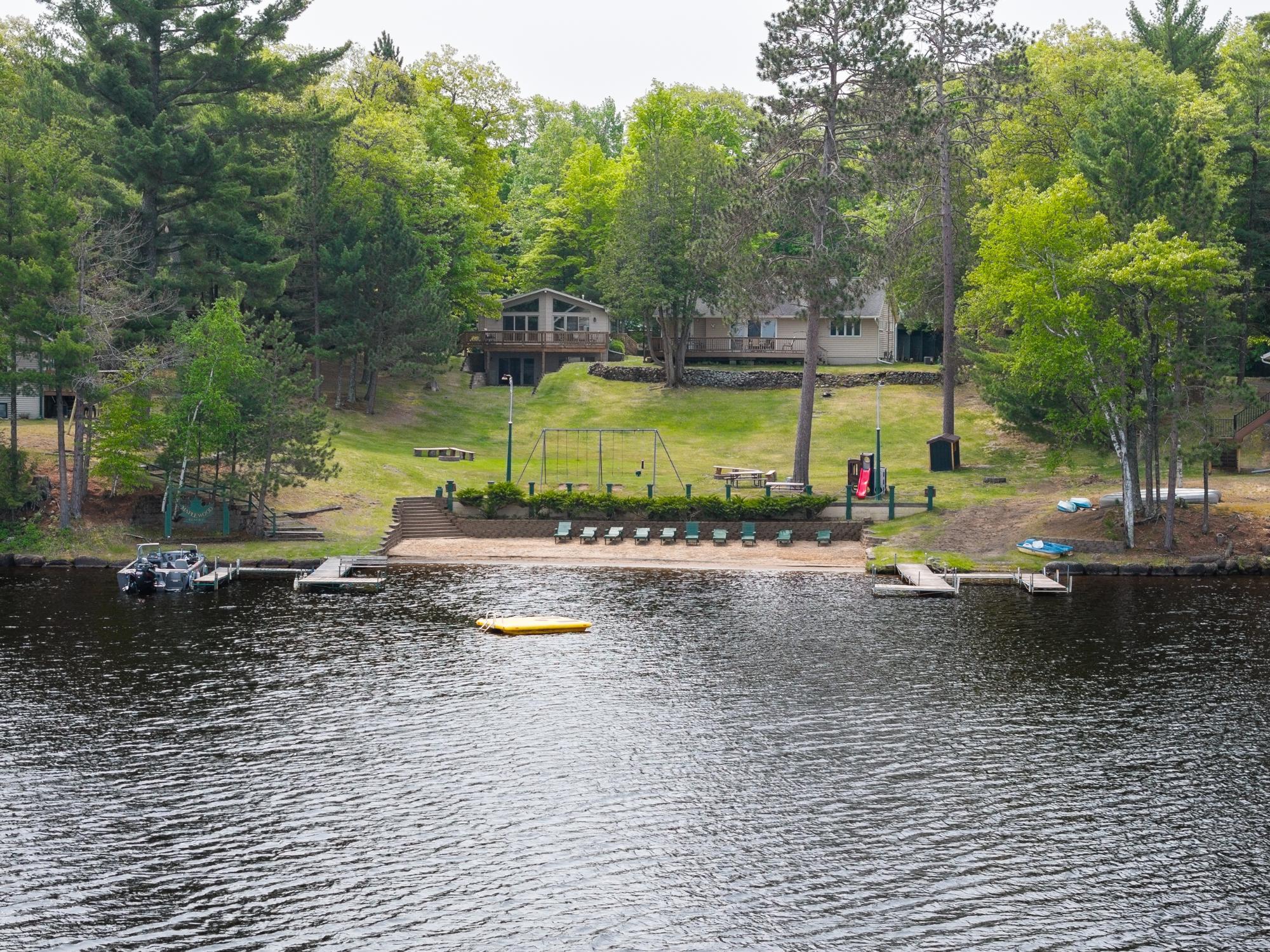 Eagle River, Wisconsin, 54521, United States, 4 Bedrooms Bedrooms, ,4 BathroomsBathrooms,Residential,Active,1899215