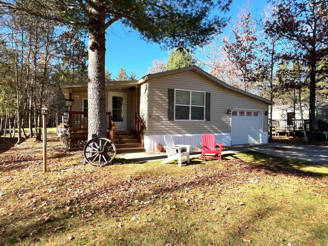 1329 SNOWBIRD TRL # 29, ARBOR VITAE, WI 54568, photo 1 of 18