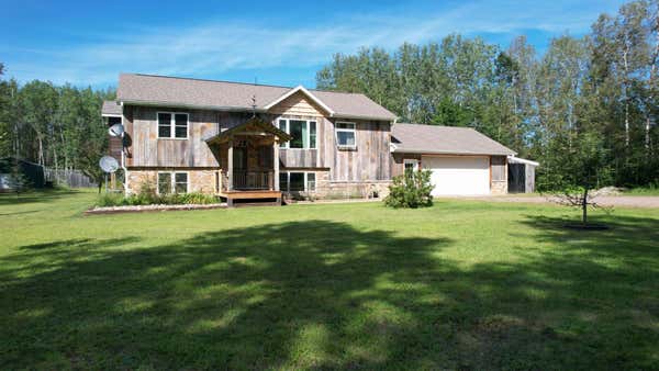 9286 JENNY LAKE RD, TOMAHAWK, WI 54487 - Image 1