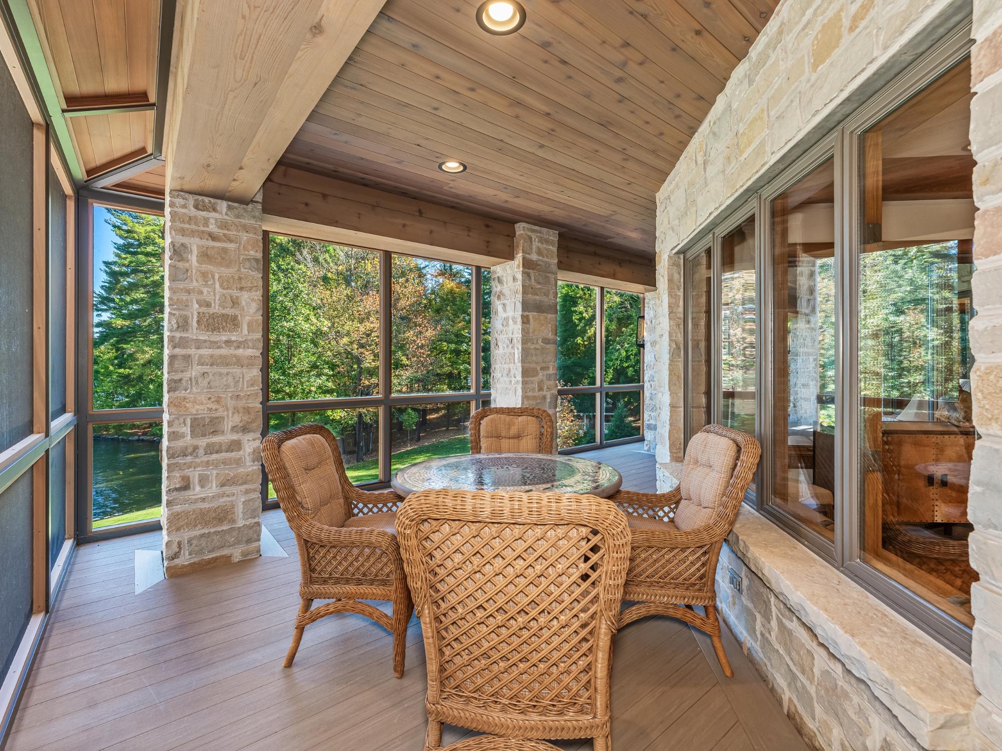 Eagle River, Wisconsin, 54521, United States, 6 Bedrooms Bedrooms, ,7 BathroomsBathrooms,Residential,Active,1953265