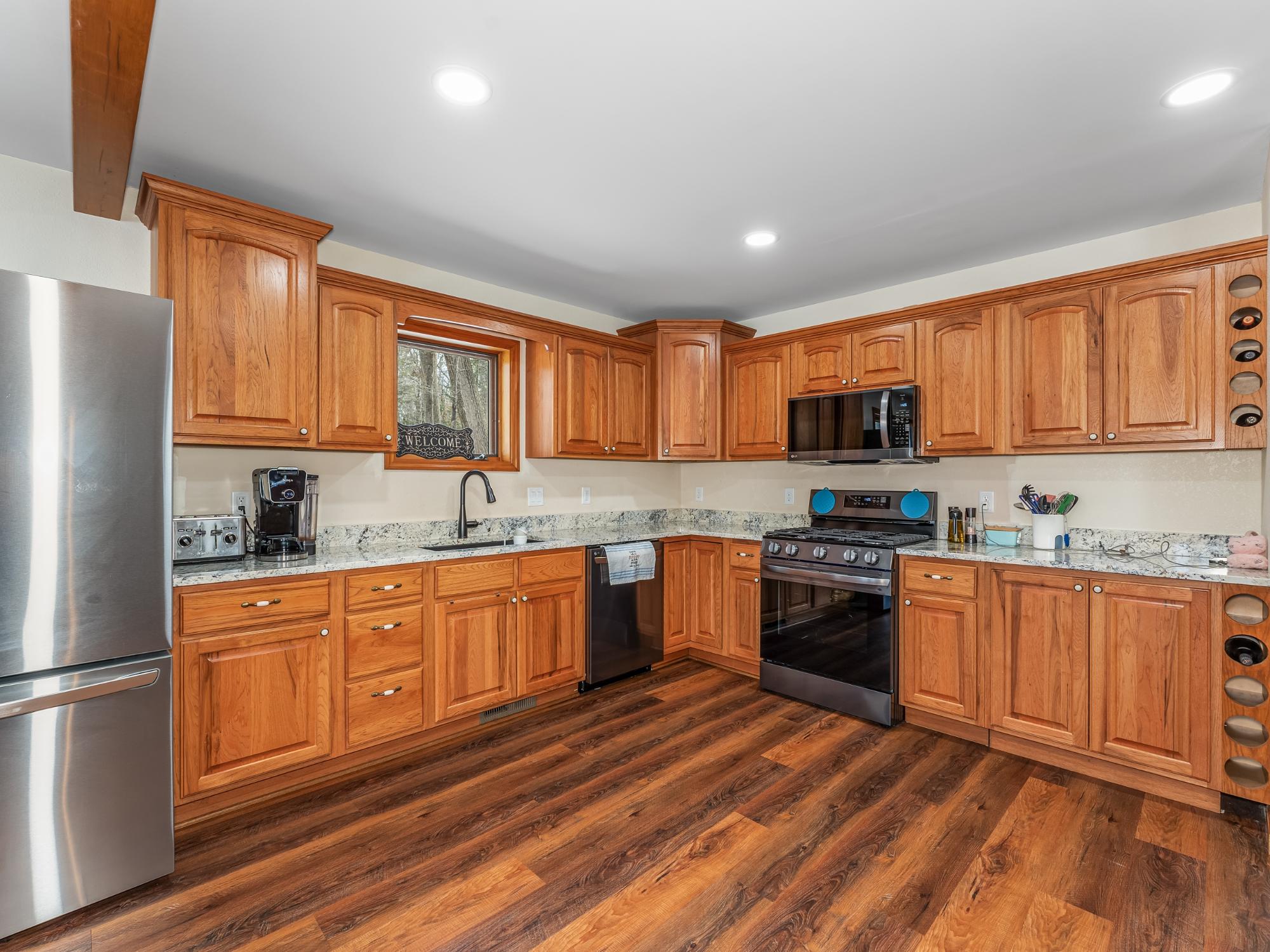 Eagle River, Wisconsin, 54521, United States, 4 Bedrooms Bedrooms, ,4 BathroomsBathrooms,Residential,Active,1899215