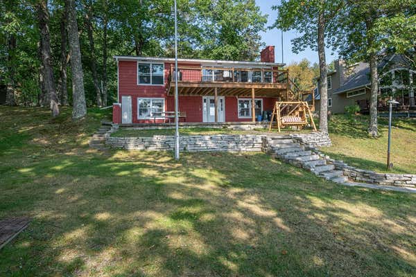 1074 CHICAGO POINT RD, PELICAN LAKE, WI 54463 - Image 1