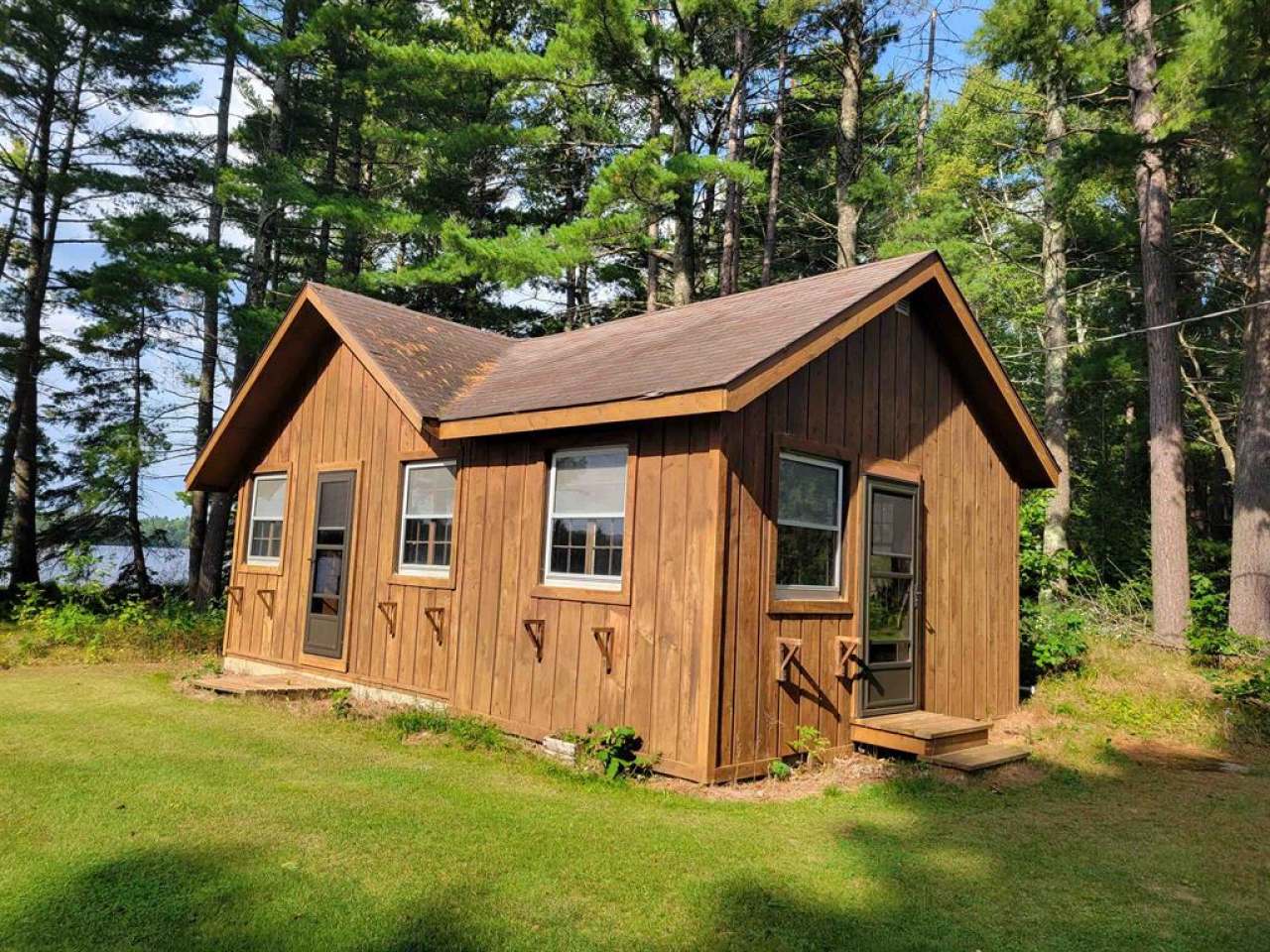 Manitowish Waters, Wisconsin, 54545, United States, ,3 BathroomsBathrooms,Residential,Active,1798211