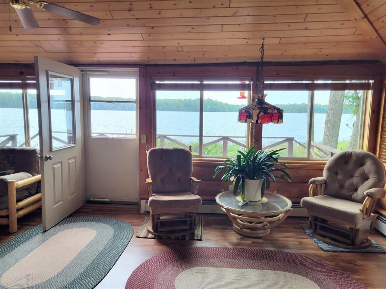 Manitowish Waters, Wisconsin, 54545, United States, ,3 BathroomsBathrooms,Residential,Active,1798211