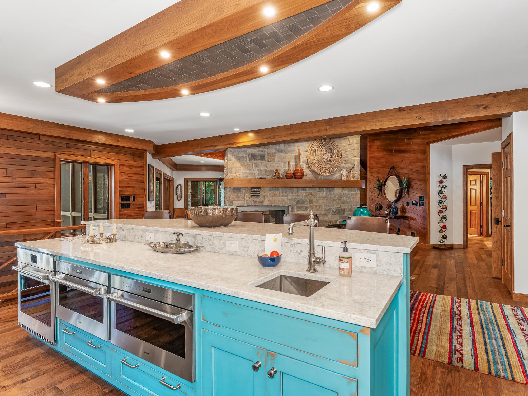 Eagle River, Wisconsin, 54521, United States, 6 Bedrooms Bedrooms, ,7 BathroomsBathrooms,Residential,Active,1953265