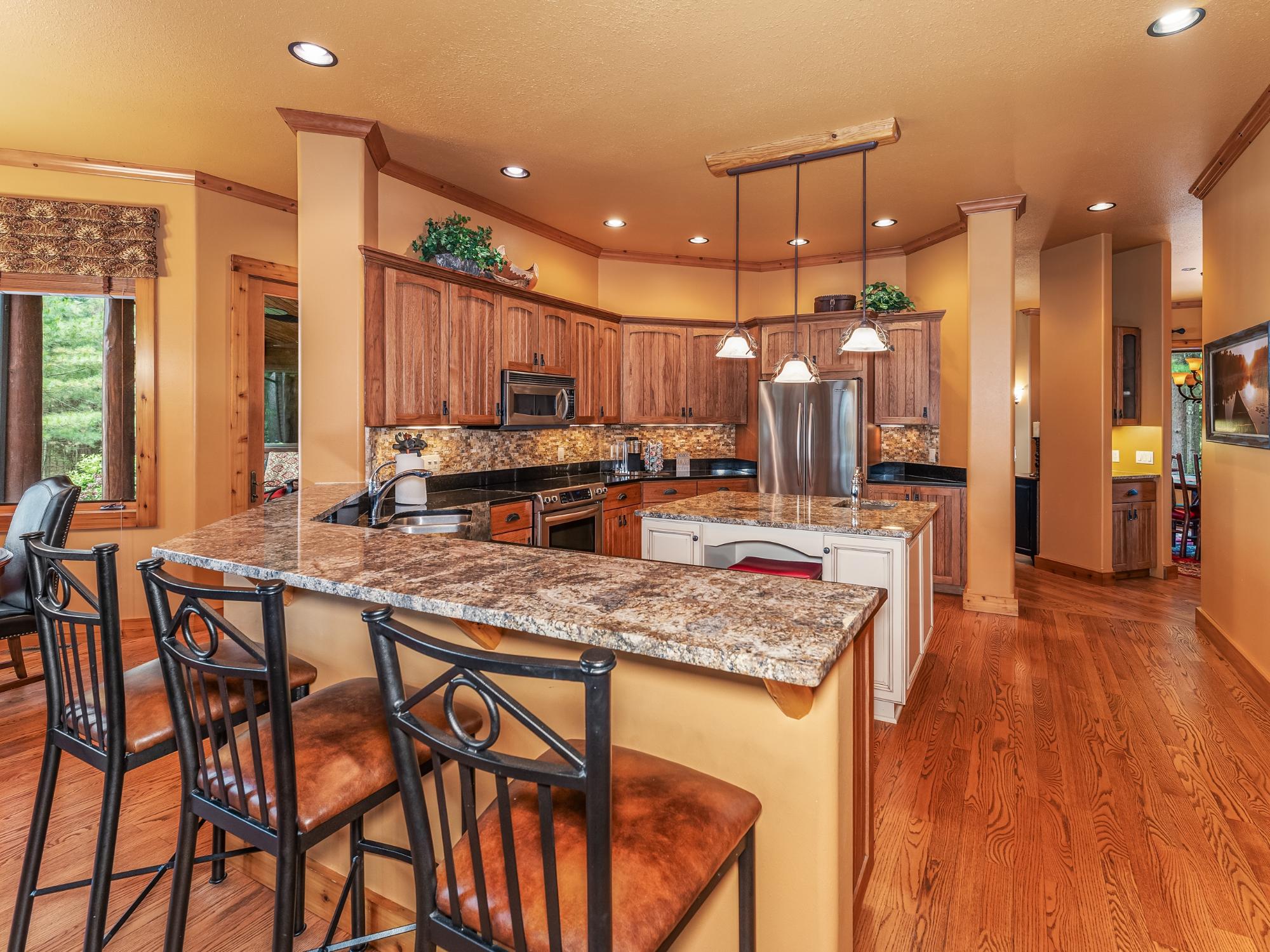 Manitowish Waters, Wisconsin, 54545, United States, 4 Bedrooms Bedrooms, ,5 BathroomsBathrooms,Residential,Active,1973556