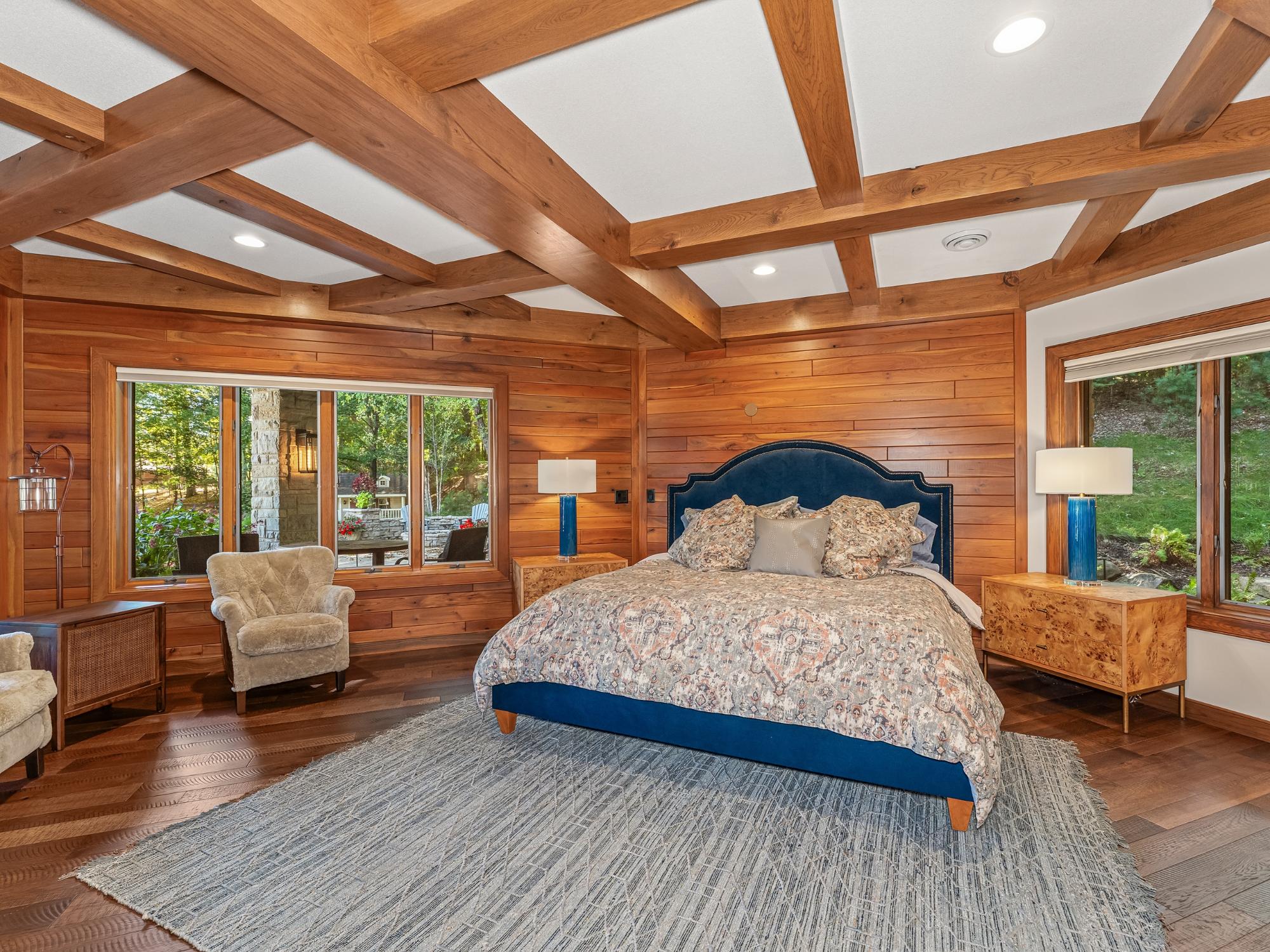 Eagle River, Wisconsin, 54521, United States, 6 Bedrooms Bedrooms, ,7 BathroomsBathrooms,Residential,Active,1953265