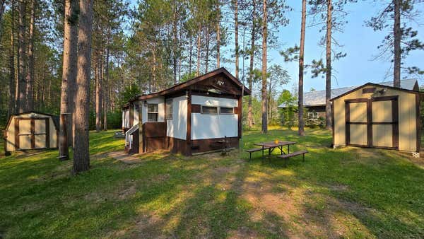 4007 ELSNER RD, TOMAHAWK, WI 54487 - Image 1