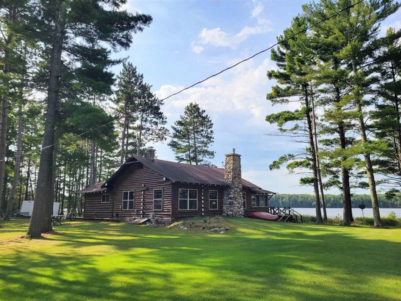 Manitowish Waters, Wisconsin, 54545, United States, ,3 BathroomsBathrooms,Residential,Active,1798211