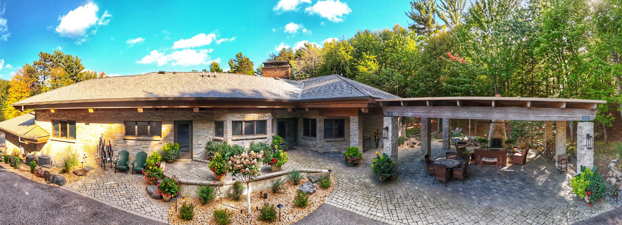 Eagle River, Wisconsin, 54521, United States, 6 Bedrooms Bedrooms, ,7 BathroomsBathrooms,Residential,Active,1953265