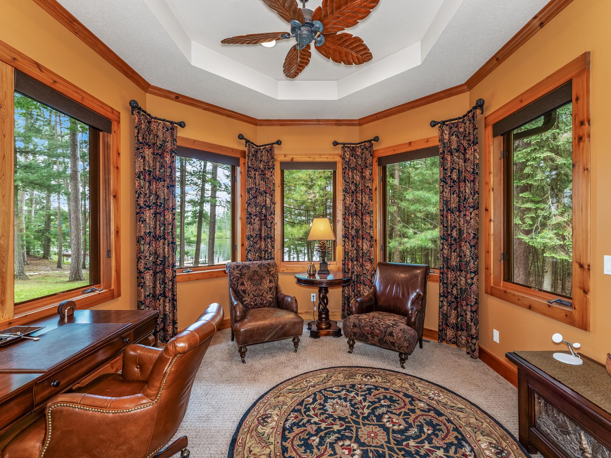 Manitowish Waters, Wisconsin, 54545, United States, 4 Bedrooms Bedrooms, ,5 BathroomsBathrooms,Residential,Active,1973556