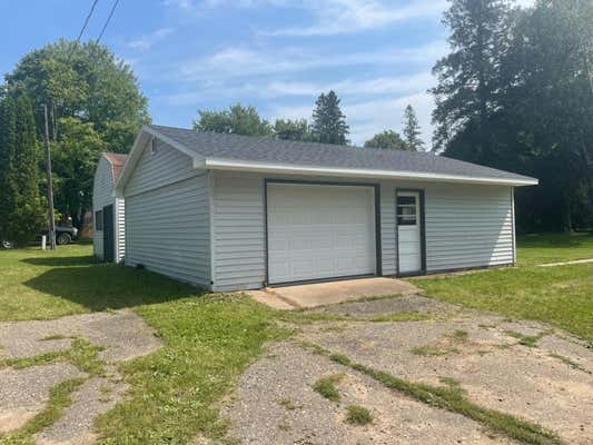 102 N WILDWOOD AVE, CRANDON, WI 54520 - Image 1