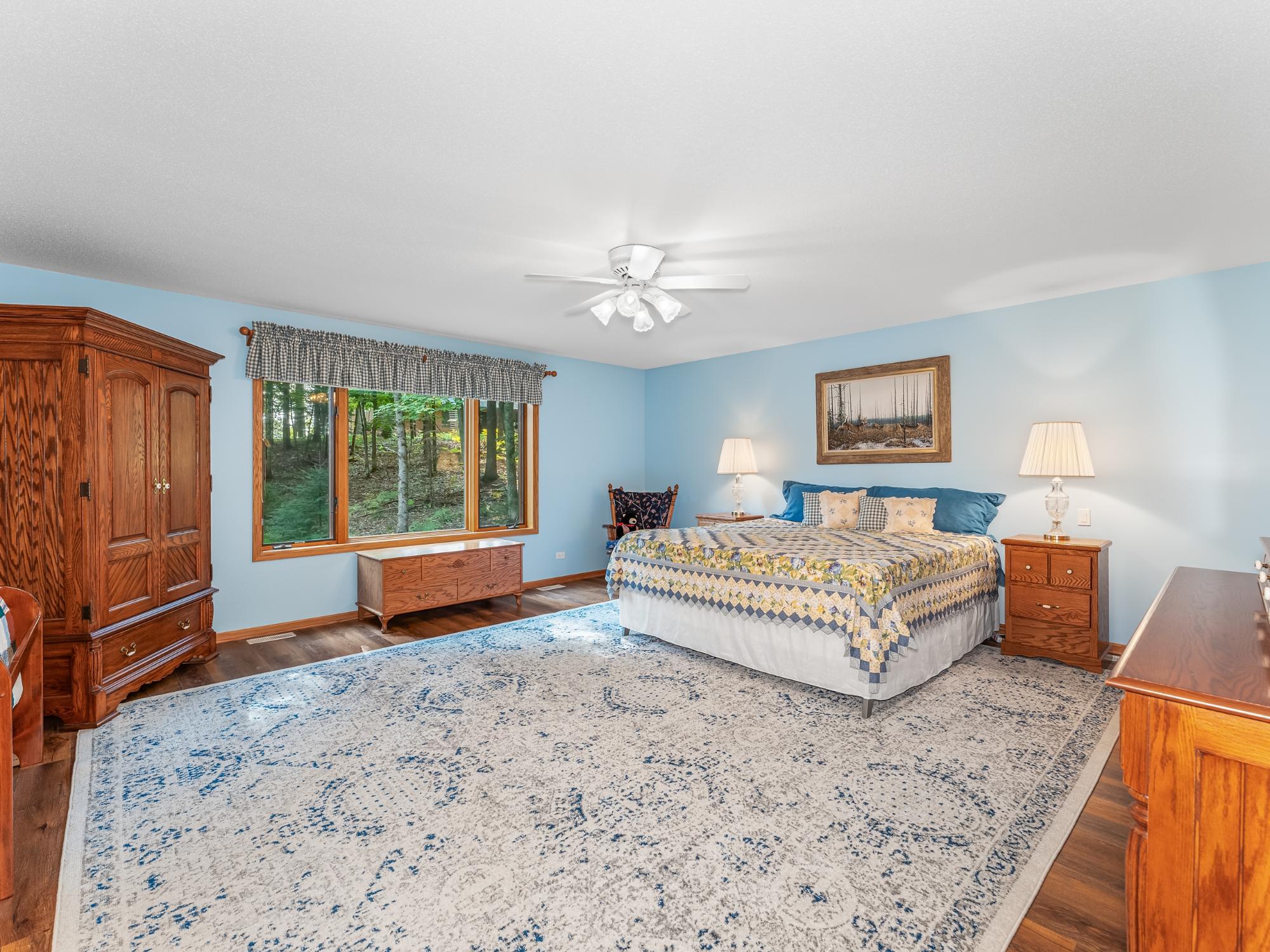 Eagle River, Wisconsin, 54521, United States, 4 Bedrooms Bedrooms, ,5 BathroomsBathrooms,Residential,Active,1952073