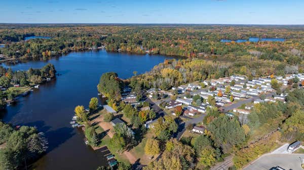 171 EDGEWATER MOBILE HOME PARK, RHINELANDER, WI 54501 - Image 1