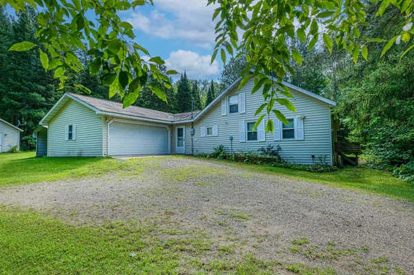 N10826 SOUTH FORK RD, PHILLIPS, WI 54555 - Image 1