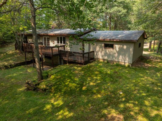 4331 VALLEY CT, RHINELANDER, WI 54501 - Image 1