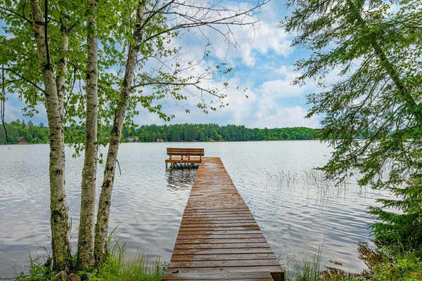 8992 BALSAM LN, THREE LAKES, WI 54562 - Image 1