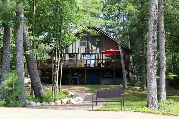 6025 E SHORE DR, RHINELANDER, WI 54501 - Image 1