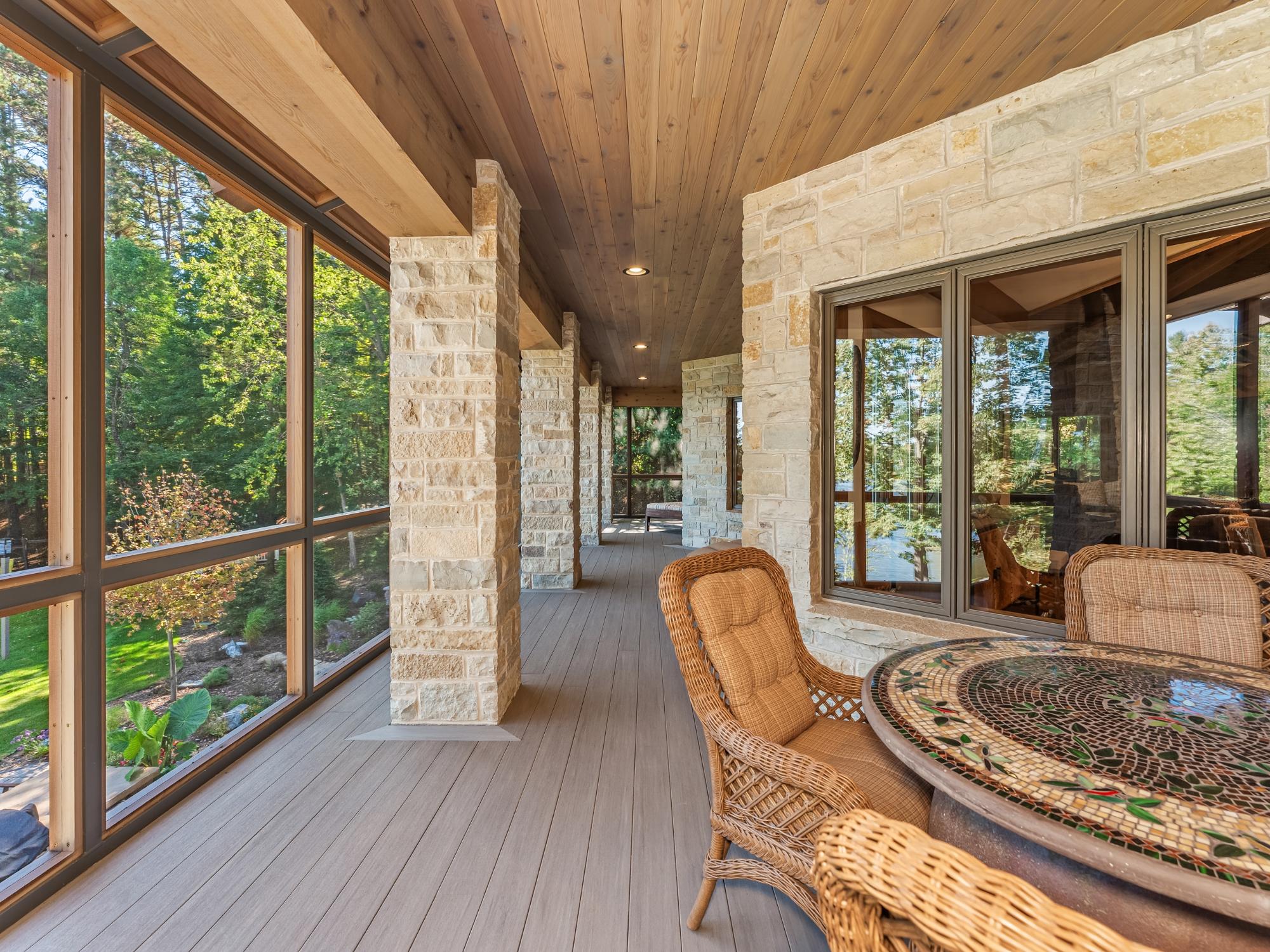 Eagle River, Wisconsin, 54521, United States, 6 Bedrooms Bedrooms, ,7 BathroomsBathrooms,Residential,Active,1953265