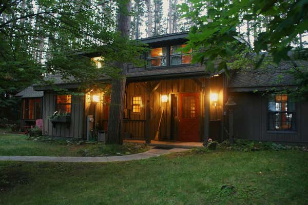 9425 PINEWOOD LN, BOULDER JUNCTION, WI 54512 - Image 1