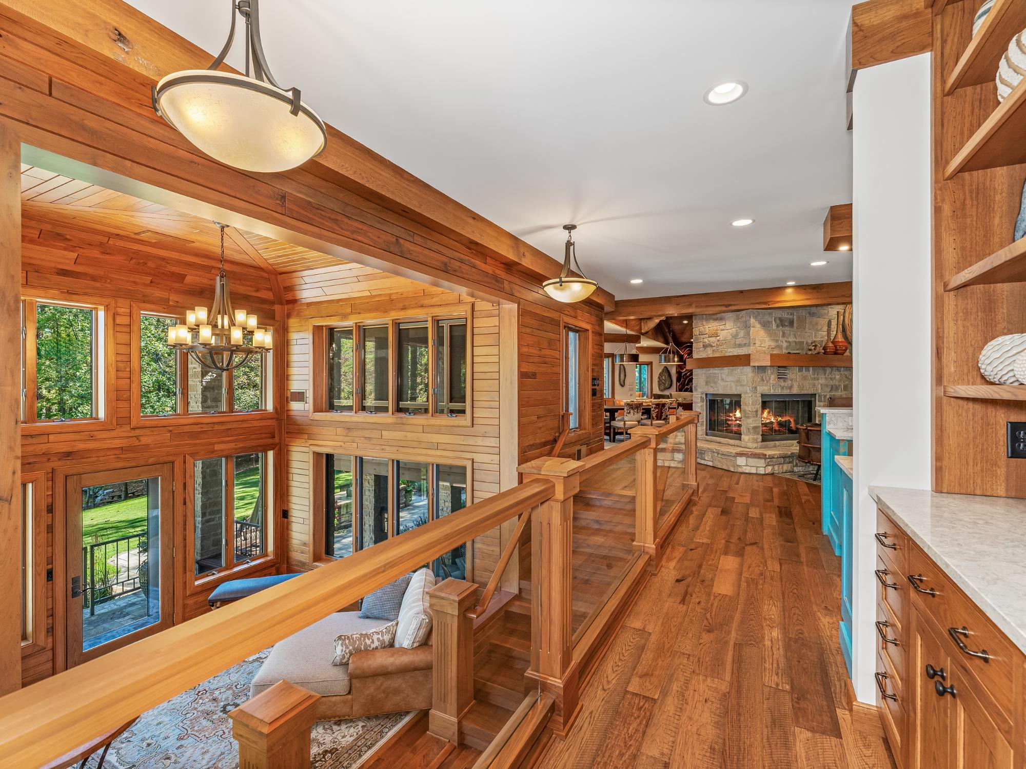 Eagle River, Wisconsin, 54521, United States, 6 Bedrooms Bedrooms, ,7 BathroomsBathrooms,Residential,Active,1953265