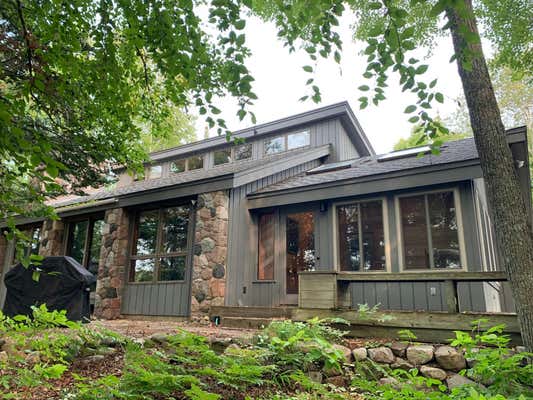 11664 VIOLA LN, PRESQUE ISLE, WI 54557 - Image 1