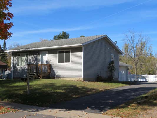 400 E 6TH ST, MERRILL, WI 54452 - Image 1