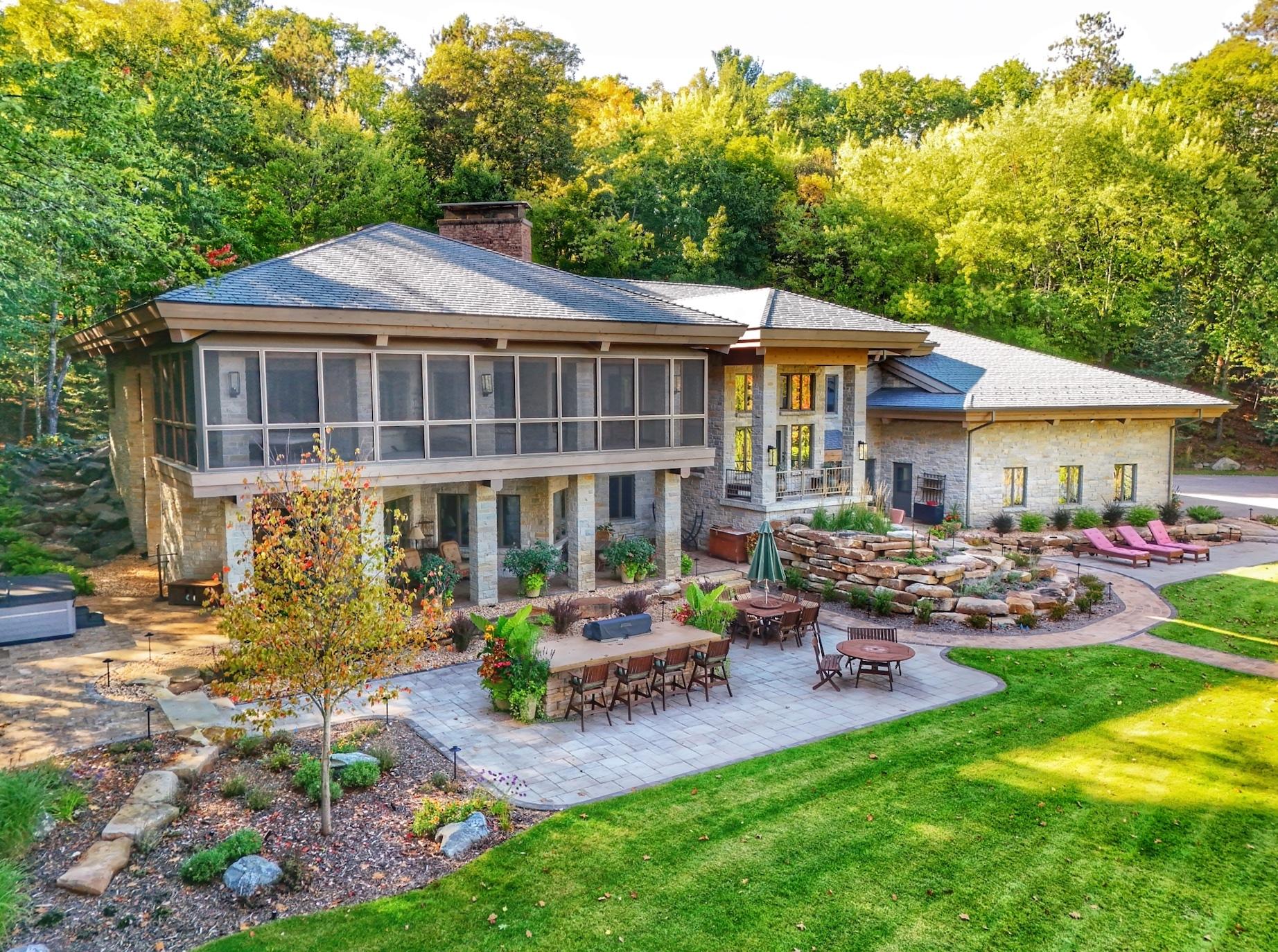 Eagle River, Wisconsin, 54521, United States, 6 Bedrooms Bedrooms, ,7 BathroomsBathrooms,Residential,Active,1953265