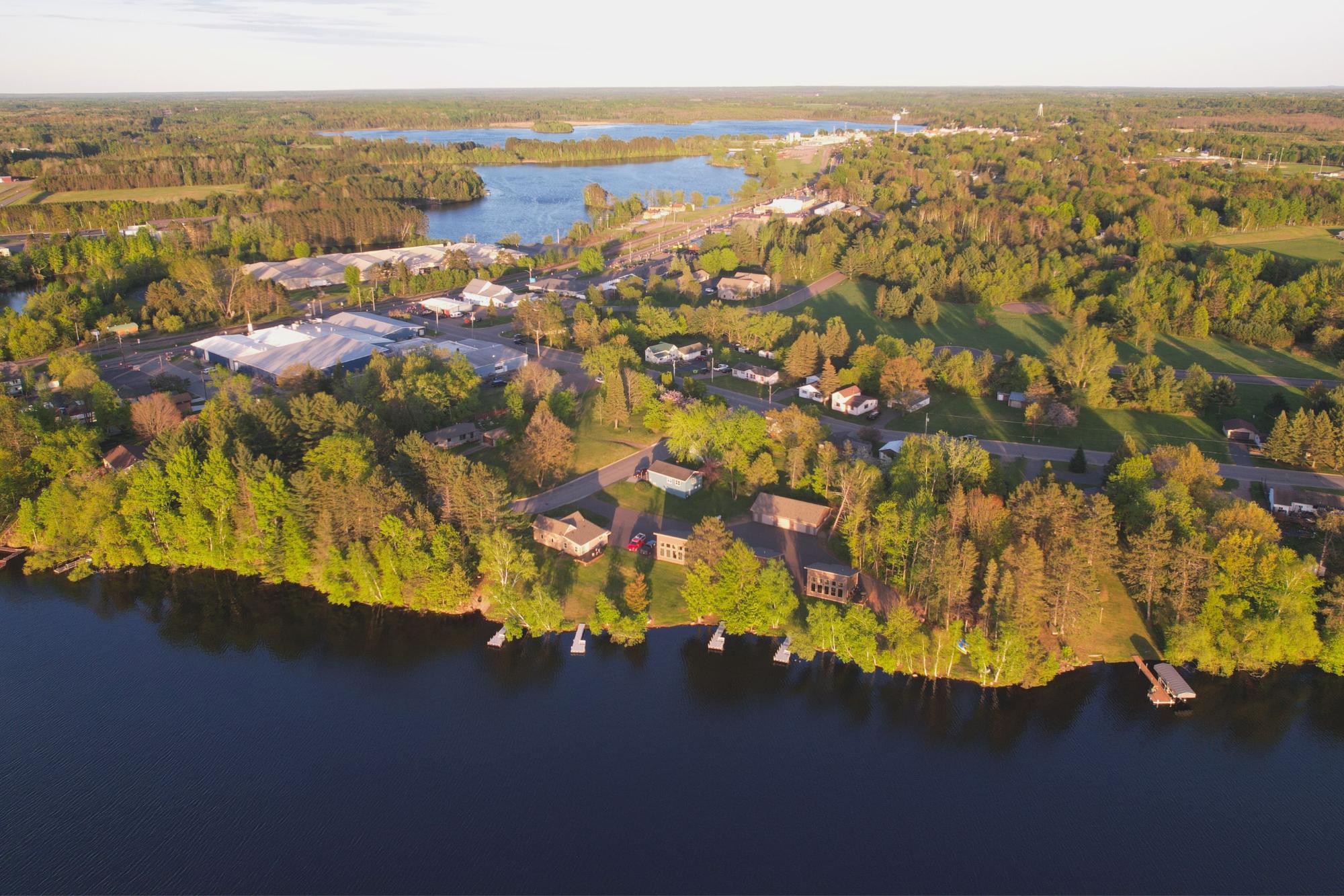 Phillips, Wisconsin, 54555, United States, ,2 BathroomsBathrooms,Residential,Active,1702836