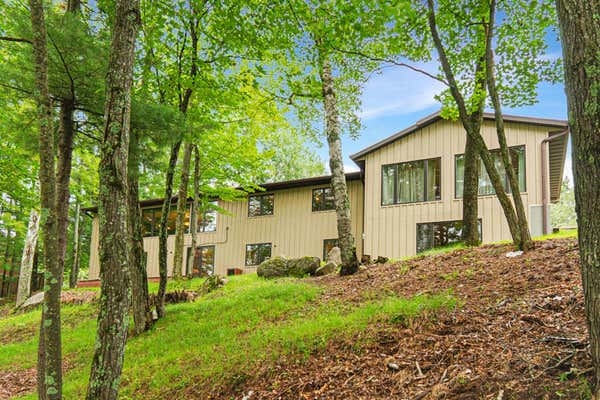 4014 SANDY BLUFF RD, RHINELANDER, WI 54501 - Image 1