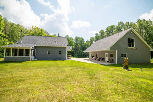 1414 DAVIES RD, PHELPS, WI 54554 - Image 1