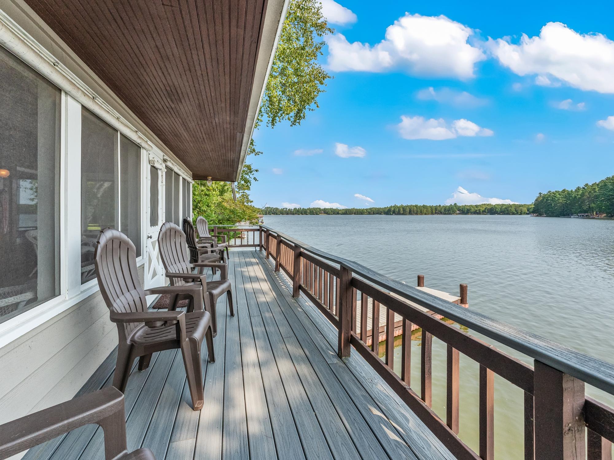 Eagle River, Wisconsin, 54521, United States, 4 Bedrooms Bedrooms, ,5 BathroomsBathrooms,Residential,Active,1952073