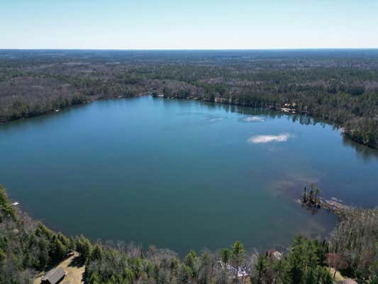 ON FINGER LAKE LN, EAGLE RIVER, WI 54521, photo 3 of 15